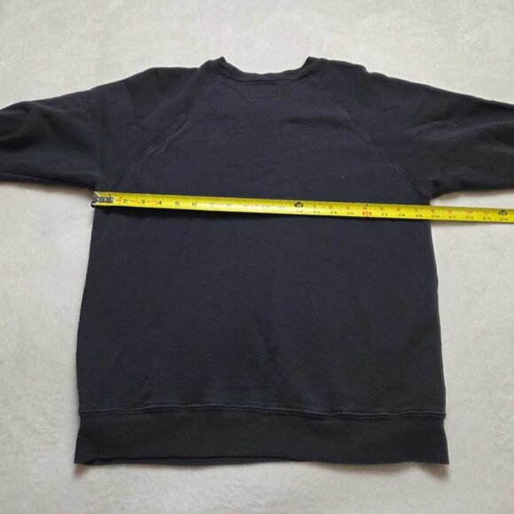 XS Original Retro Band (from Anthropologie) Support Live Music sweatshirt 2 - Picture 8 of 10